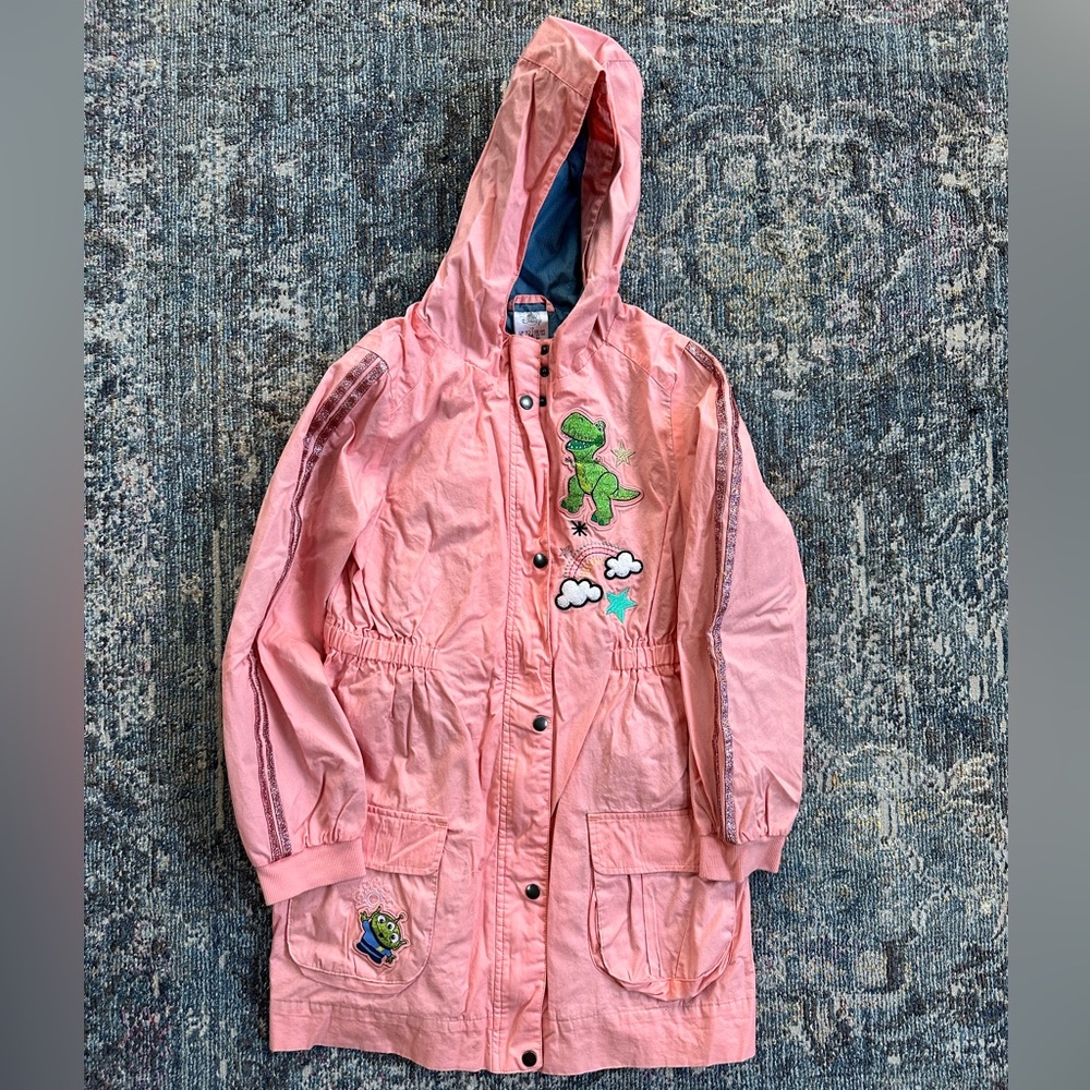 Disney Toy Story Jacket